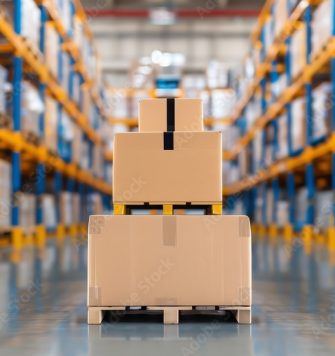 Packers and Movers Warehouse